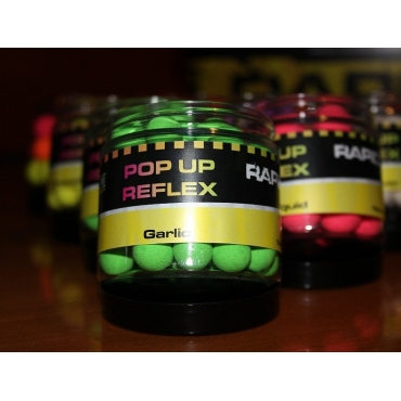 Mivardi Rapid Pop Up Reflex Monster Crab 10 mm